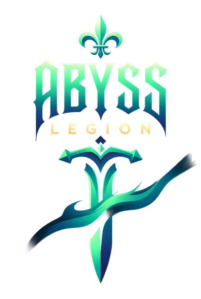 Abyss Legion Logo